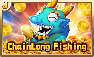 Jiliplay888 Fisher Game 4