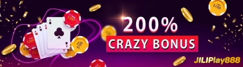 Jiliplay888 Promotion 2