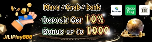 Jiliplay888 Promotion 3