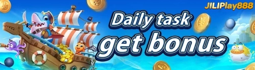 Jiliplay888 Promotion 5