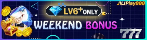 Jiliplay888 Promotion 7