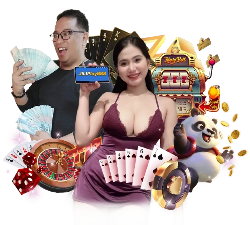 Jiliplay888 Online casino 1