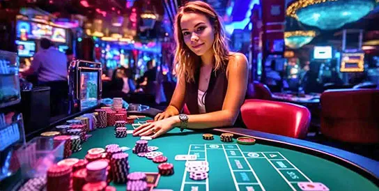 Jiliplay888 Online casino casino