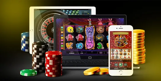Jiliplay888 Online casino slot