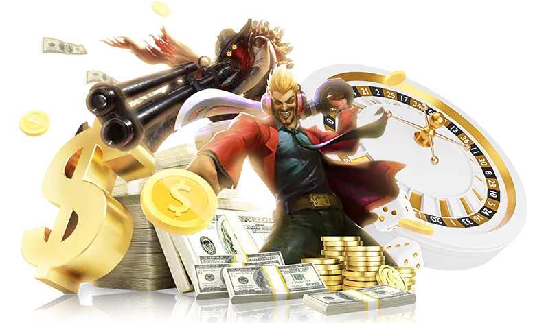 Jiliplay888 Slots