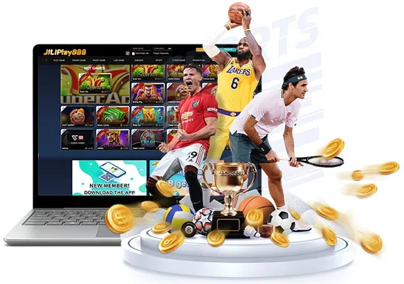 Jiliplay888 Sport